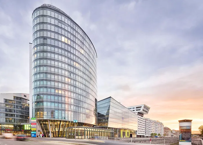 H2 SchoenbrunnHotel Wien